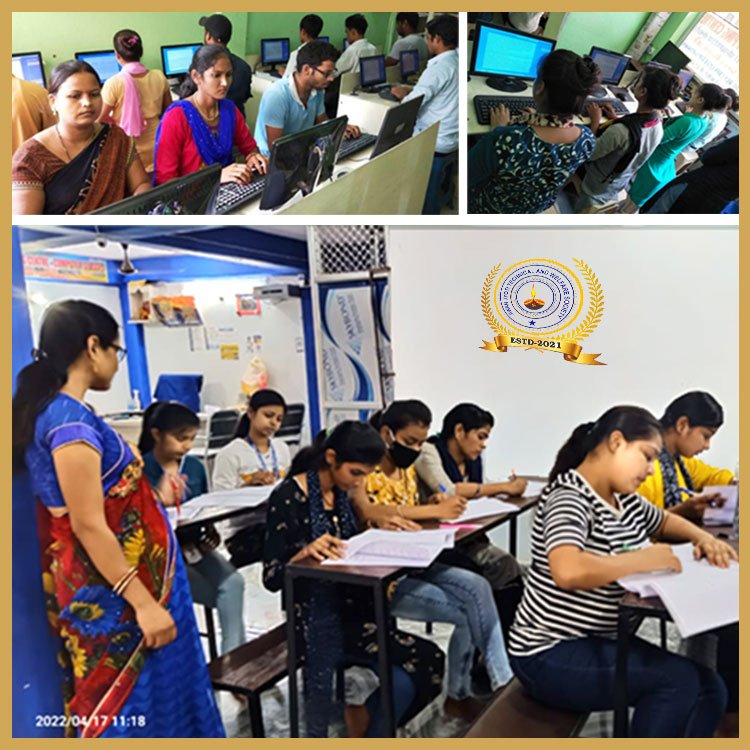 Best Typing Centre and Computer Class