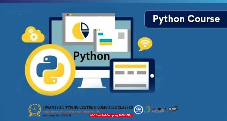 Python Courses