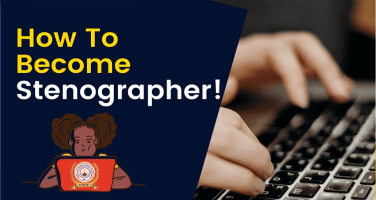 Stenographer (Short Hand) courses in patna
